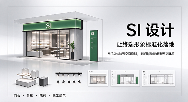 中卫SI设计